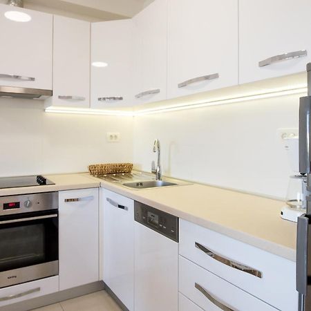 Apartments Mattea Makarska Zewnętrze zdjęcie