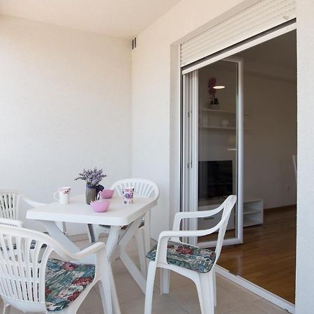 Apartments Mattea Makarska Zewnętrze zdjęcie