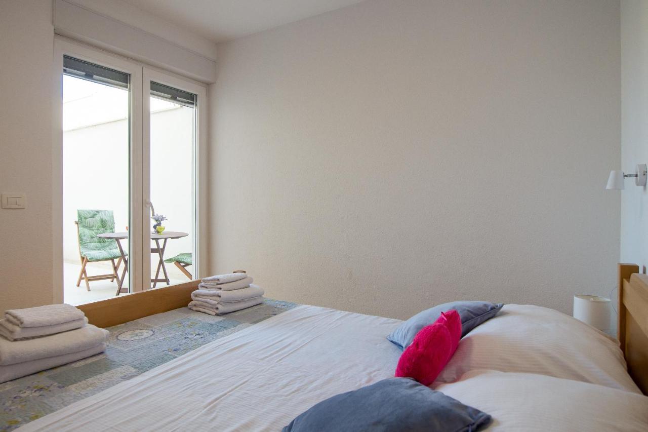 Apartments Mattea Makarska Zewnętrze zdjęcie