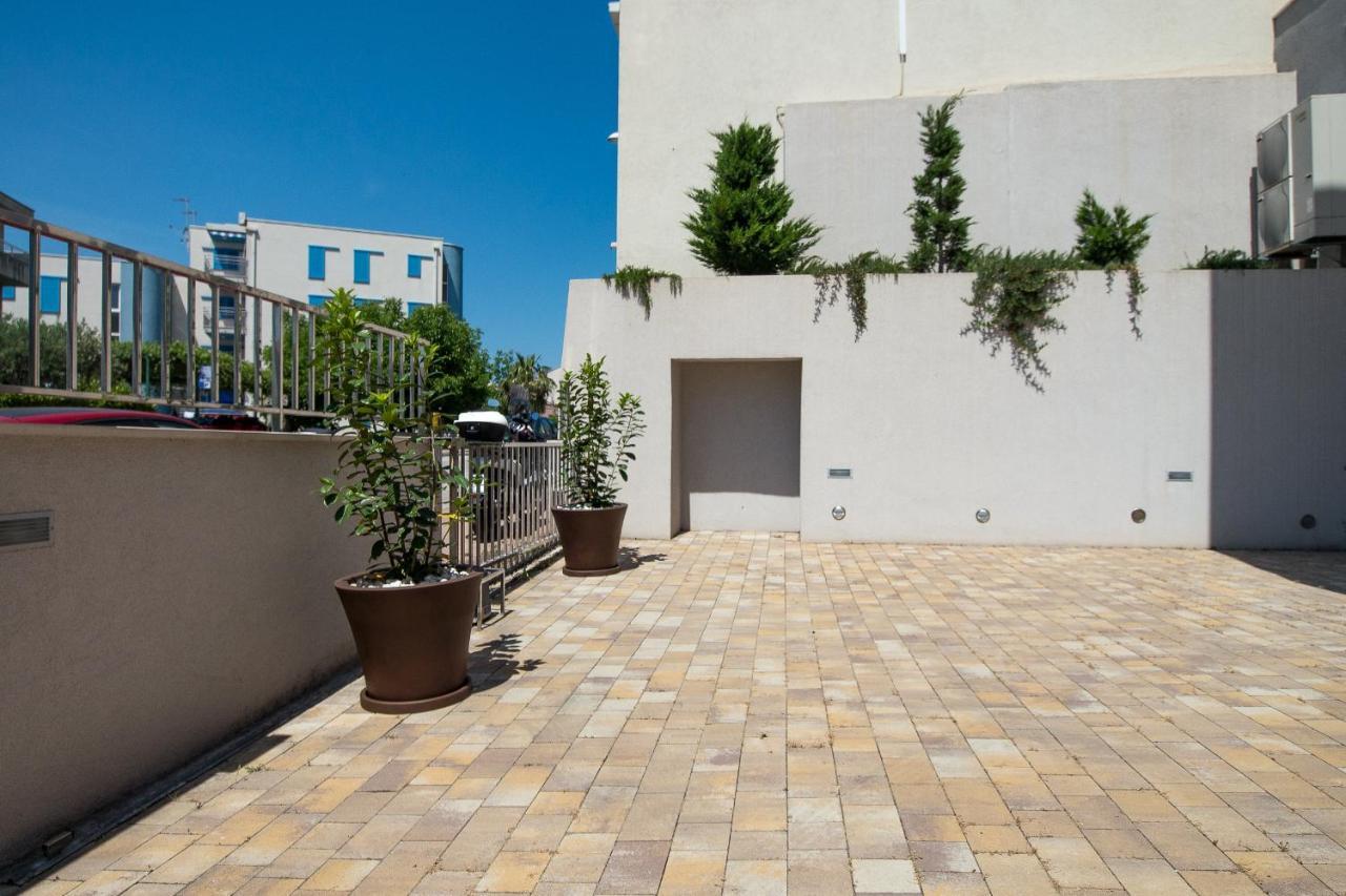 Apartments Mattea Makarska Zewnętrze zdjęcie